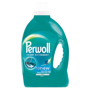 Perwoll Sport Detergent - 900gm