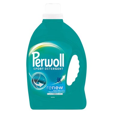 Perwoll Sport Detergent - 2.5 kg