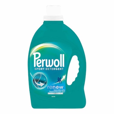 Perwoll Sport Detergent - 2.5 kg