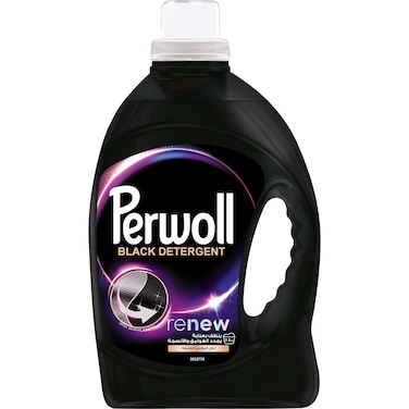 Perwoll Black Detergent - 2.5 kg