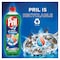 Pril Ultra Power Dish Washing Liquid Green Lemon - 1 Liter