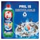 Pril Ultra Power Dish Washing Liquid Green Lemon - 1 Liter