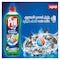 Pril Ultra Power Dish Washing Liquid Green Lemon - 1 Liter