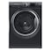 غساله ملابس اريستون تحميل امامي 8 كجم ديجيتال انفرتر - أسود - NM11823BSEG