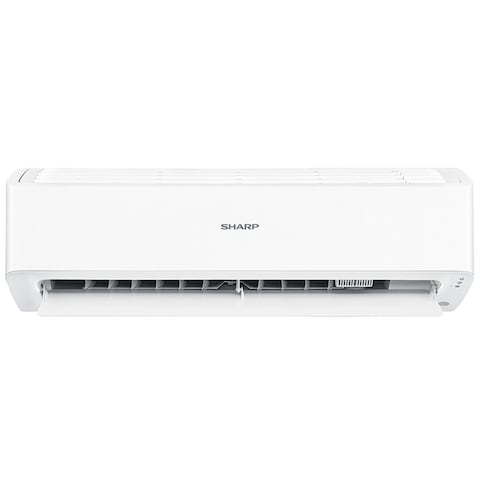 Sharp Air Conditioner Cooling Only Powerful Jet 1.5 HP - AH-A12ZSE