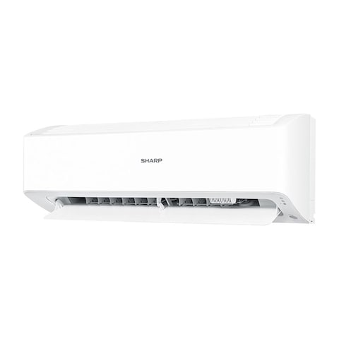 Sharp Air Conditioner Cooling Only Powerful Jet 1.5 HP - AH-A12ZSE