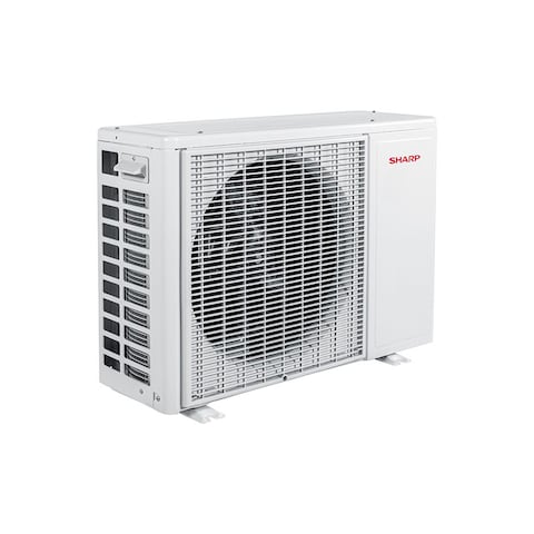 Sharp Air Conditioner Cooling Only Powerful Jet 1.5 HP - AH-A12ZSE