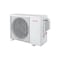 Sharp Air Conditioner Cooling Only Powerful Jet 1.5 HP - AH-A12ZSE