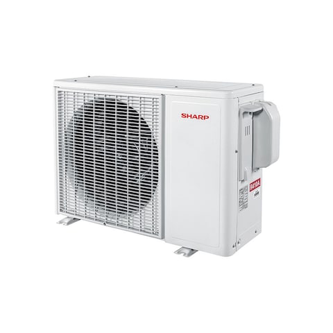 Sharp Air Conditioner Cooling Only Powerful Jet 1.5 HP - AH-A12ZSE