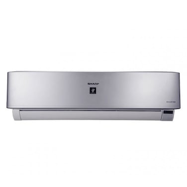 تكييف شارب بارد فقط ديجيتال انفرتر بخاصية البلازما كلاستر 2.25 حصان - AH-XP18UHE