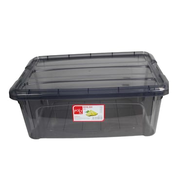 Foly Life Royal Storage Box - 12 Liter
