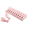 Plastic Clothes Peg - 10 Pieces