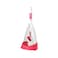 Titiz Toilet Brush with Holder - 35 Cm