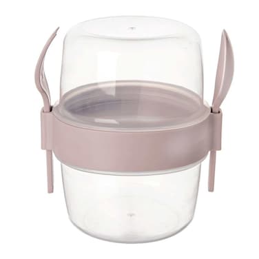 Titiz Take and Go Muesli Cup - 800 ml