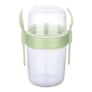 Titiz Take and Go Muesli Cup - 1100 ml