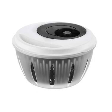 Salad Spinner Dryer - 4.5 Liters