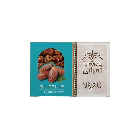 تمر مصري تمراتي - 1 كجم