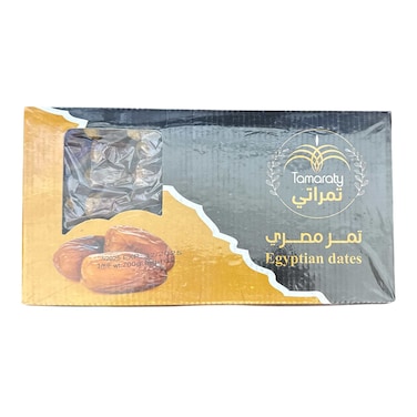 تمر مصري تمراتي - 1 كجم