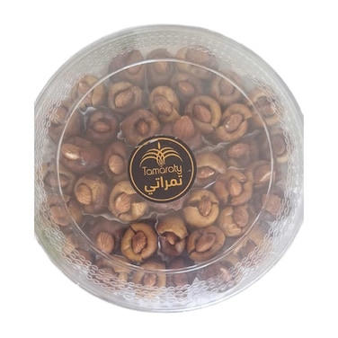 تمر تمراتي باللوز - 450 جرام