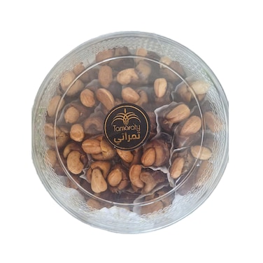 تمر تمراتي بالكاجو - 450 جرام