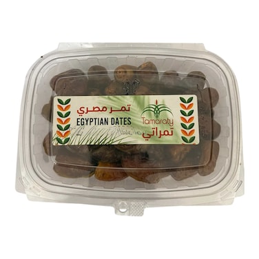 Tamaraty Egyptian Dates - 550 gm