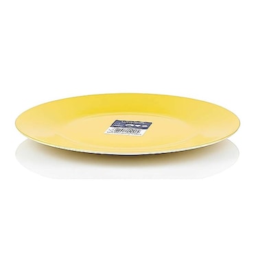 Luminarc Dessert Plate - 19 Cm - Yellow