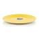 Luminarc Dessert Plate - 19 Cm - Yellow