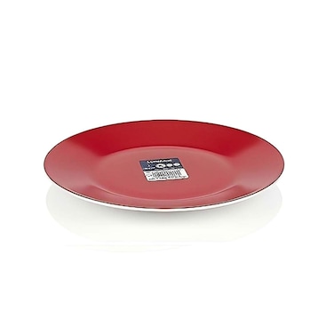 Luminarc Dessert Plate - 19 Cm - Red