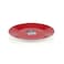 Luminarc Dessert Plate - 19 Cm - Red