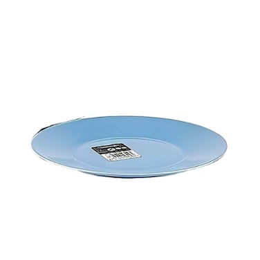 Luminarc Dessert Plate - 19 Cm - Blue
