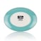 Luminarc Dessert Plate - 19 Cm - White and Blue