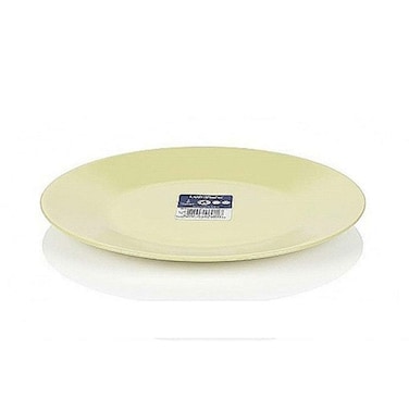 Luminarc Dessert Plate - 19 Cm - Light Green