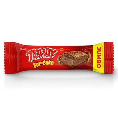 كيك الشوكولاتة توداي بار كيك حجم جامبو