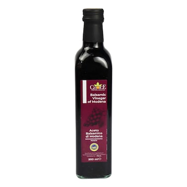 خل بلسمك إيطالي شويس - 500 مل