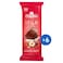 Corona Milk Chocolate with Hazelnut - 6 Pieces