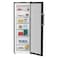 Beko Upright Deep Freezer 220l Digital 6 Drawers - 270l 230 W B3Rfne274B Black