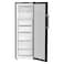 Beko Upright Deep Freezer 220l Digital 6 Drawers - 270l 230 W B3Rfne274B Black
