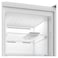 Beko Upright Deep Freezer 220l Digital 6 Drawers - 270l 230 W B3Rfne274B Black