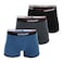 Cottonil Everyday Men Boxer Set - Size 7 - 3 Pieces