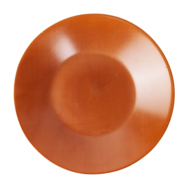 طبق غويط لومينارك - 20 سم - بني