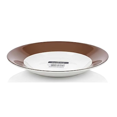Luminarc Small Bowl - 17 Cm - Brown