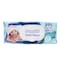 Happies Water Wipes - 56 Pieces