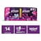 Private Cotton Pads Extra Thin - 14 Pads