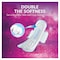 Private Cotton Pads Extra Thin - 14 Pads