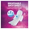 Private Cotton Pads Extra Thin - 14 Pads