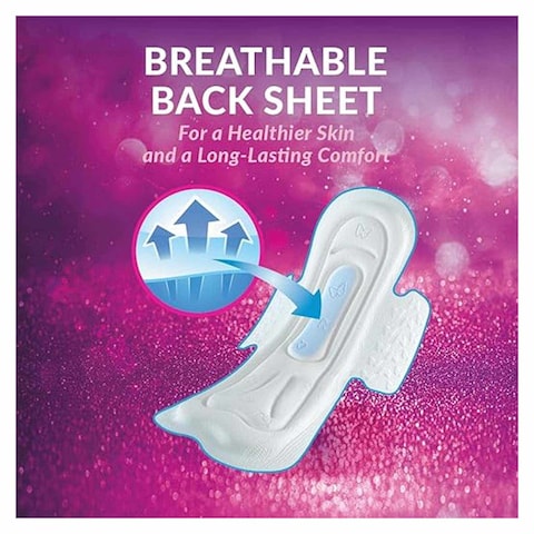 Private Cotton Pads Extra Thin - 14 Pads
