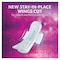 Private Cotton Pads Extra Thin - 14 Pads