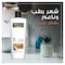 Tresemme Low Sulphate with Coconut Milk Twin Pack Of Shampoo + Conditioner - 400ml