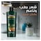 Tresemme Low Sulphate with Coconut Milk Twin Pack Of Shampoo + Conditioner - 400ml