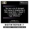 مجموعة تريزيمي لإصلاح الشعر بالبيوتين شامبو 400 مل + بلسم 400 مل